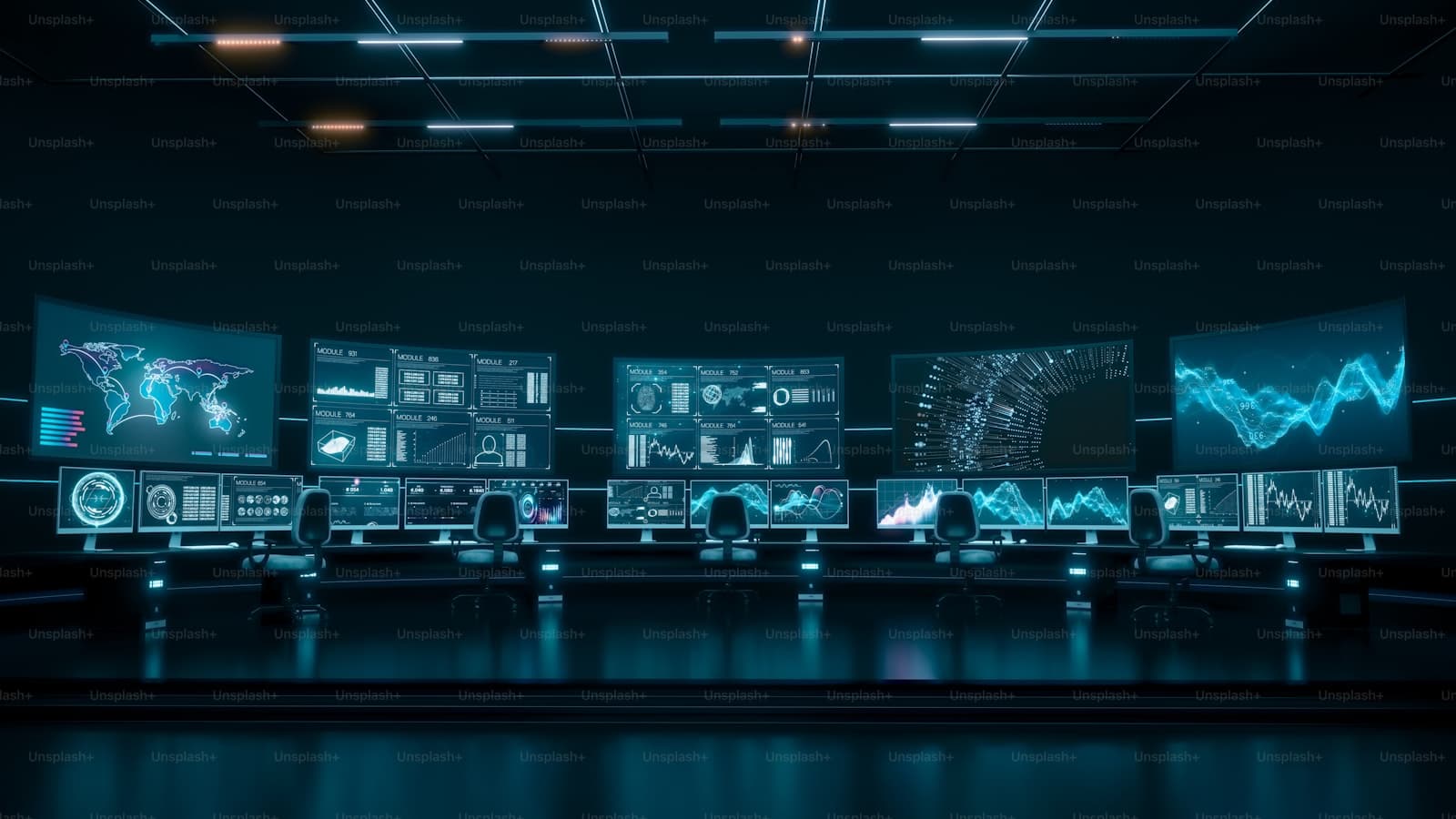 AI & Cyber Security