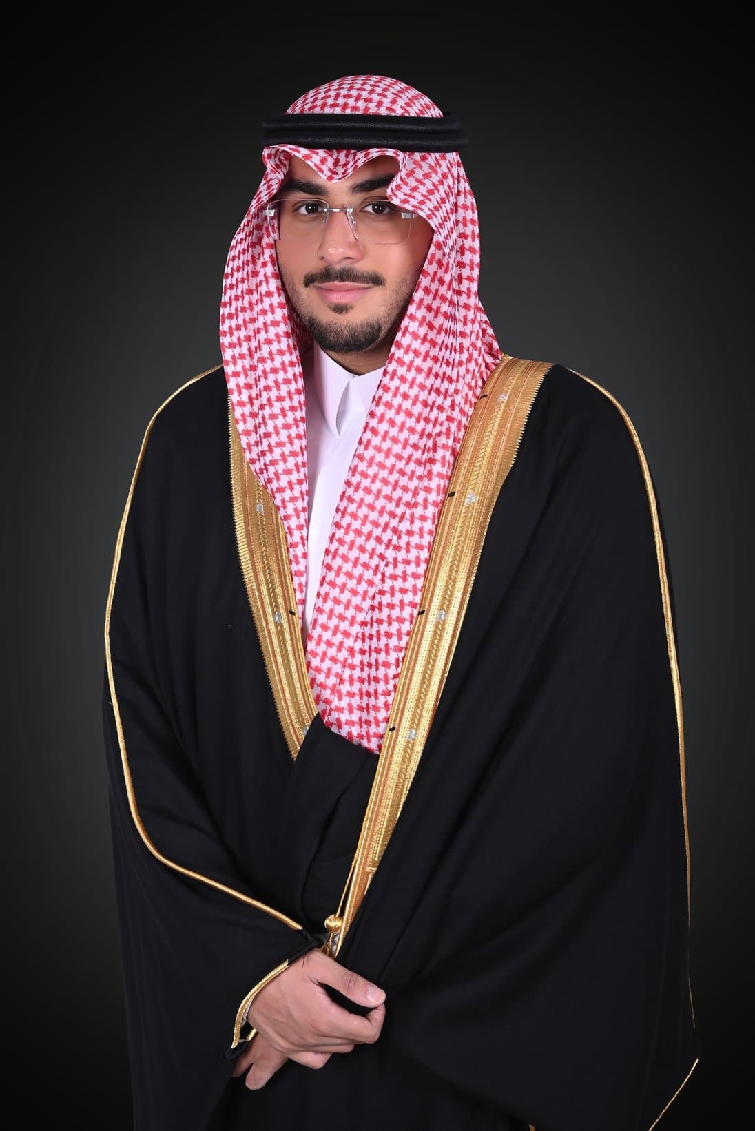Abdullah Alangari