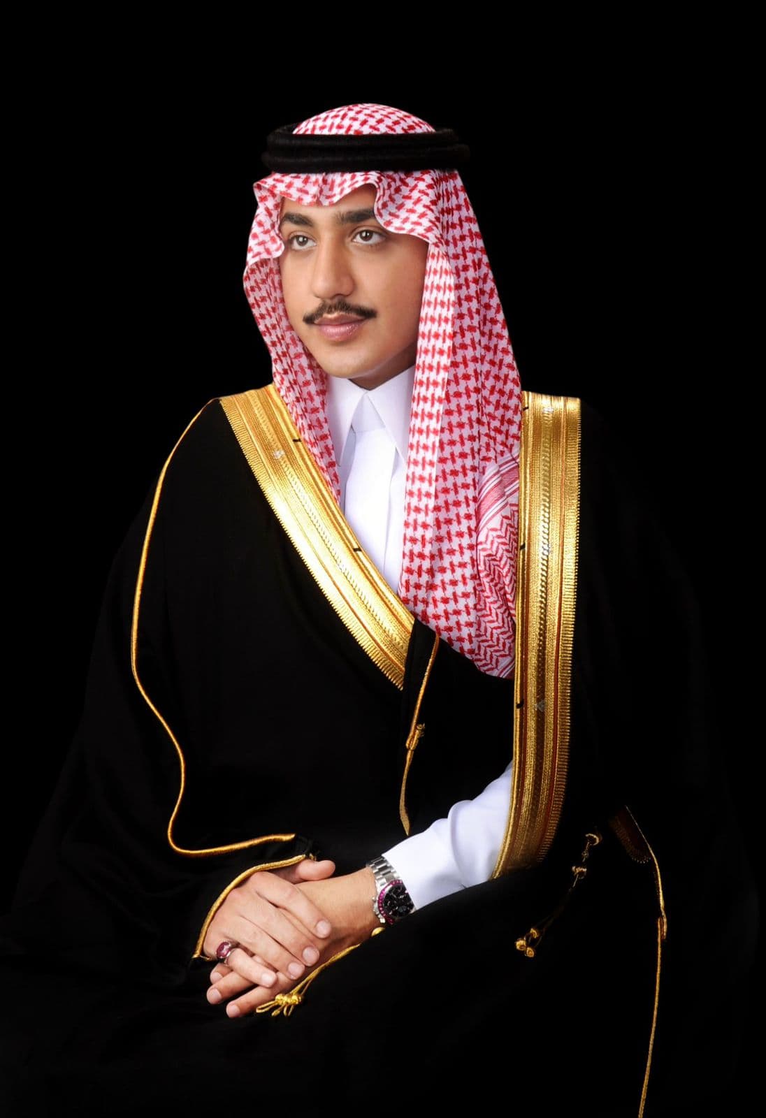 Nawaf Al Ibrahim